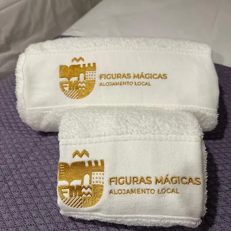 Figuras Magicas