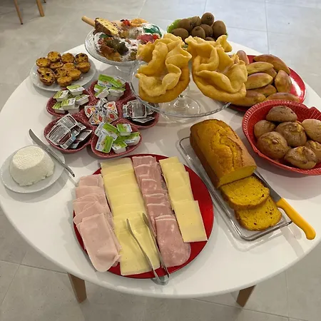 Ξενοδοχείο Figuras Magicas