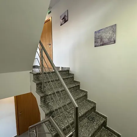 Ξενοδοχείο Figuras Magicas Trancoso