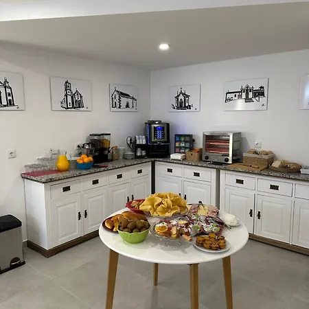 Ξενοδοχείο Figuras Magicas *