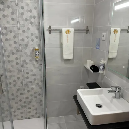 Ξενοδοχείο Figuras Magicas