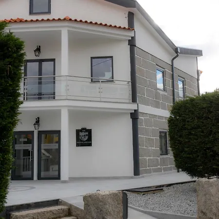 Figuras Magicas Ξενοδοχείο Trancoso