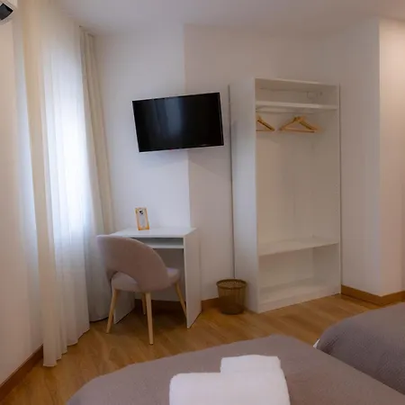 Ξενοδοχείο Figuras Magicas