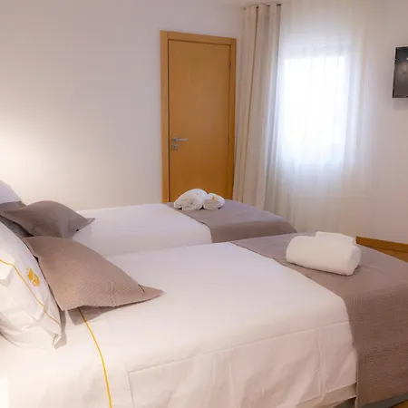 Figuras Magicas Ξενοδοχείο Trancoso