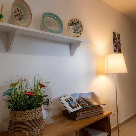 Figuras Magicas Ξενοδοχείο