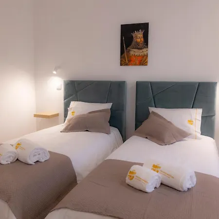 Hotel Figuras Magicas
