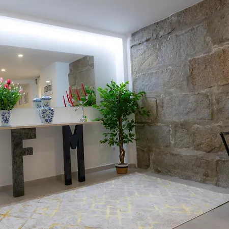 Ξενοδοχείο Figuras Magicas