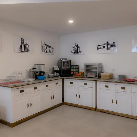 Ξενοδοχείο Figuras Magicas Trancoso