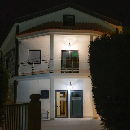 Figuras Magicas Ξενοδοχείο *