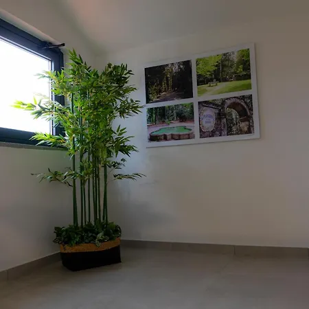 Ξενοδοχείο Figuras Magicas