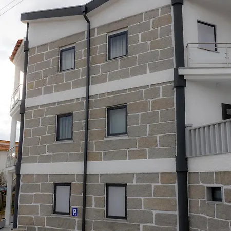 Figuras Magicas Ξενοδοχείο Trancoso