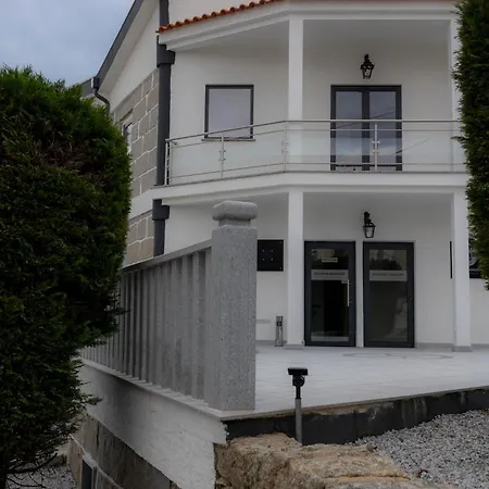 Figuras Magicas Ξενοδοχείο Trancoso