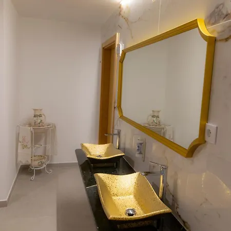 Figuras Magicas Ξενοδοχείο Trancoso