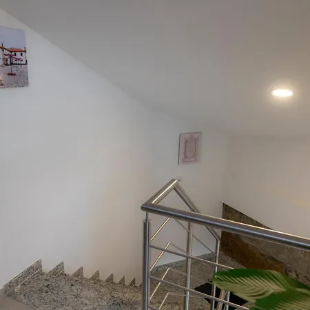 Ξενοδοχείο Figuras Magicas Trancoso