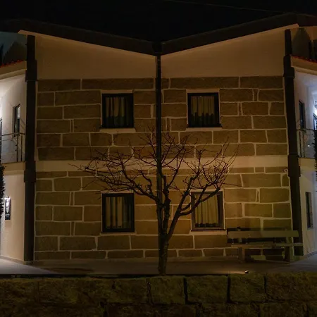 Hotel Figuras Magicas *
