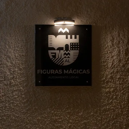 Figuras Magicas Hotel *