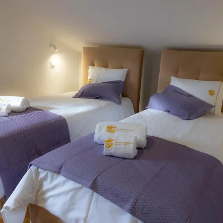 Hotel Figuras Magicas