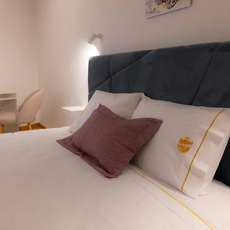 Figuras Magicas Ξενοδοχείο Trancoso