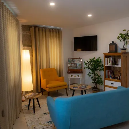 Figuras Magicas Ξενοδοχείο