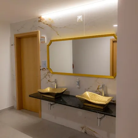 Figuras Magicas Ξενοδοχείο *