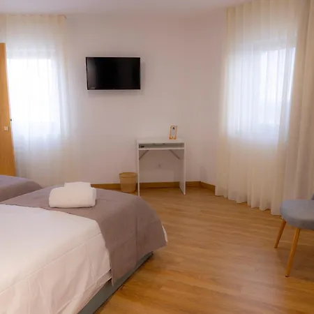 Figuras Magicas Ξενοδοχείο *