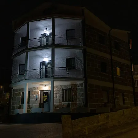 Figuras Magicas Trancoso