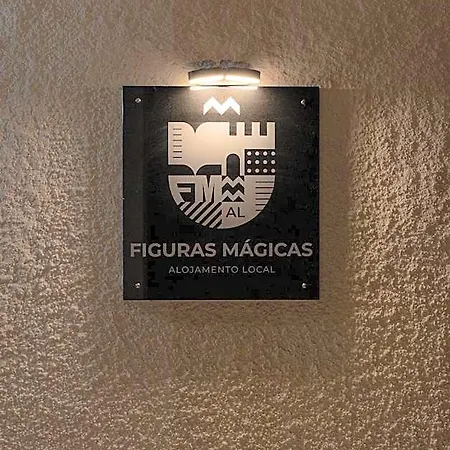 Figuras Magicas *