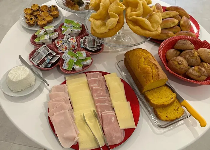 Hotel Figuras Magicas