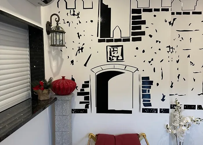 Figuras Magicas Hotel *