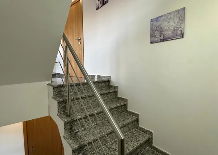 Hotel Figuras Magicas Trancoso