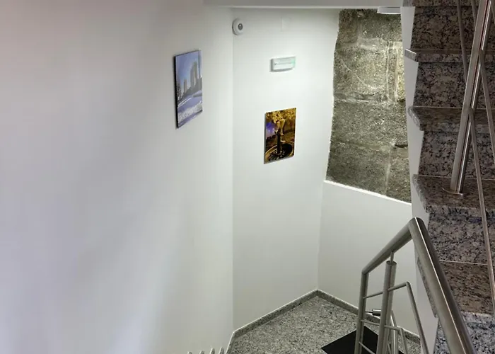 Hotel Figuras Magicas *