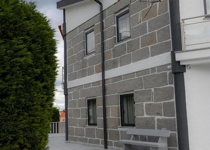 Hotel Figuras Magicas