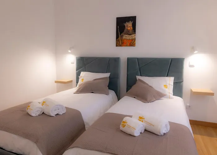 Hotel Figuras Magicas