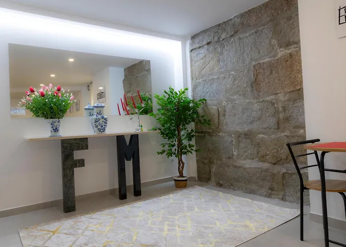 Hotel Figuras Magicas