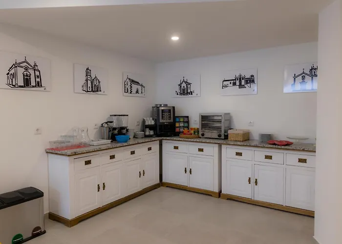 Hotel Figuras Magicas Trancoso