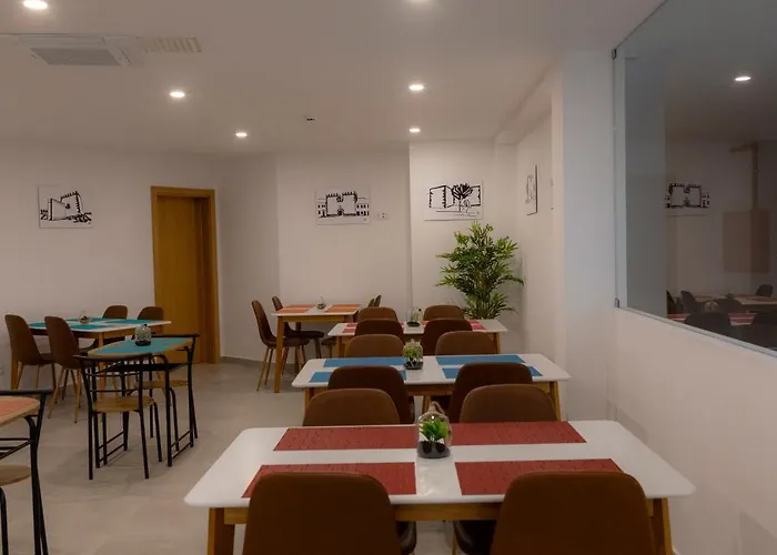 Figuras Magicas Hotel