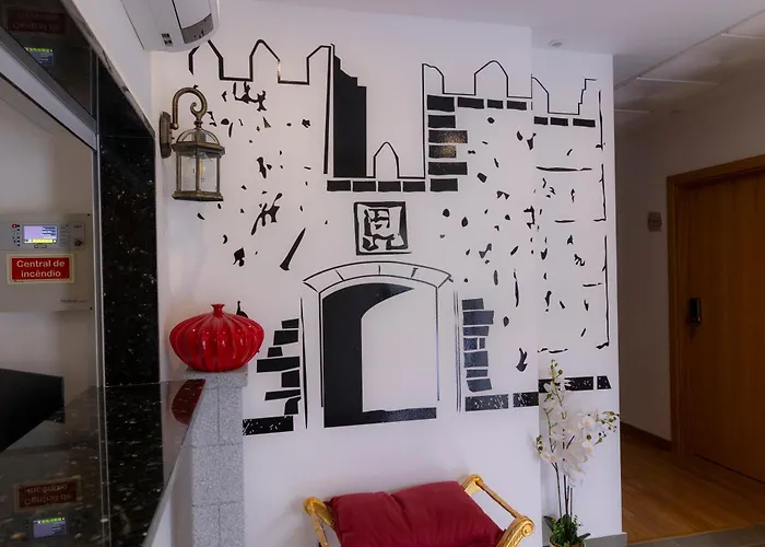 Figuras Magicas Hotel *