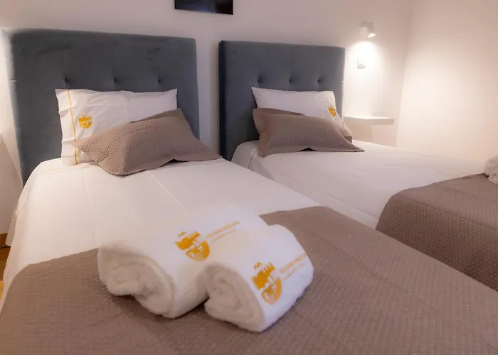 Figuras Magicas Hotel