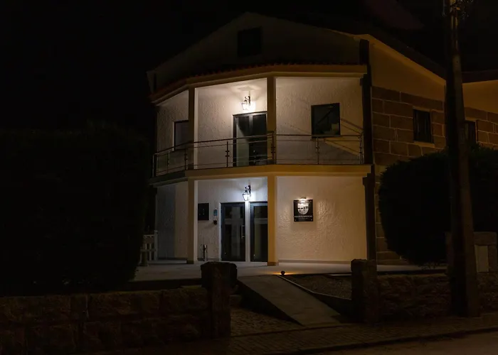 Figuras Magicas Hotel Trancoso