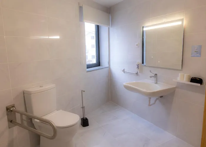 Hotel Figuras Magicas Trancoso