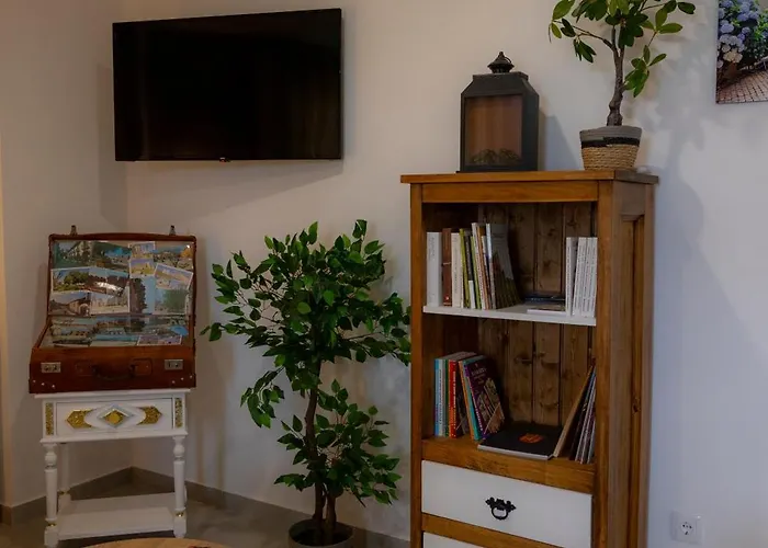 Figuras Magicas Hotel