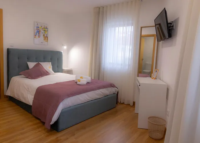 Hotel Figuras Magicas *