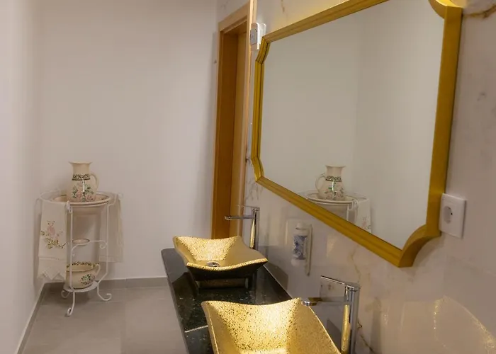 Figuras Magicas Hotel Trancoso