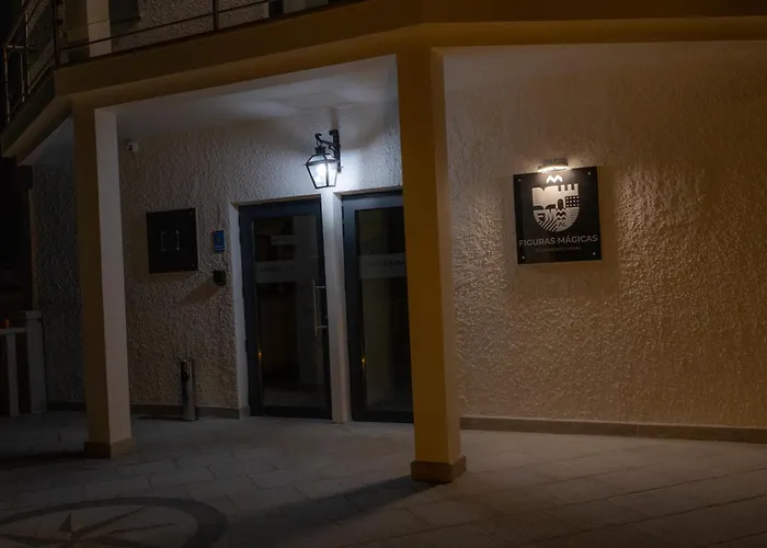 Figuras Magicas Hotel