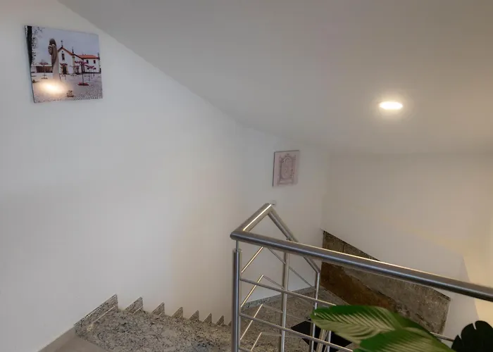 Hotel Figuras Magicas Trancoso