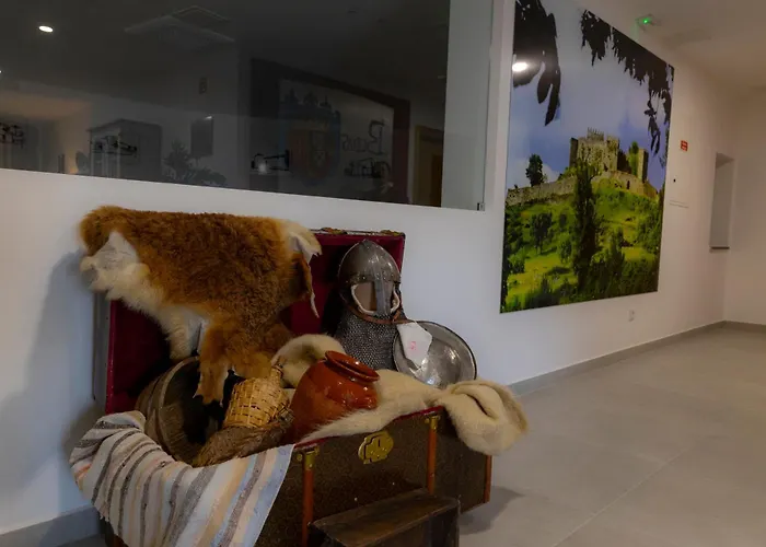 Figuras Magicas * Trancoso