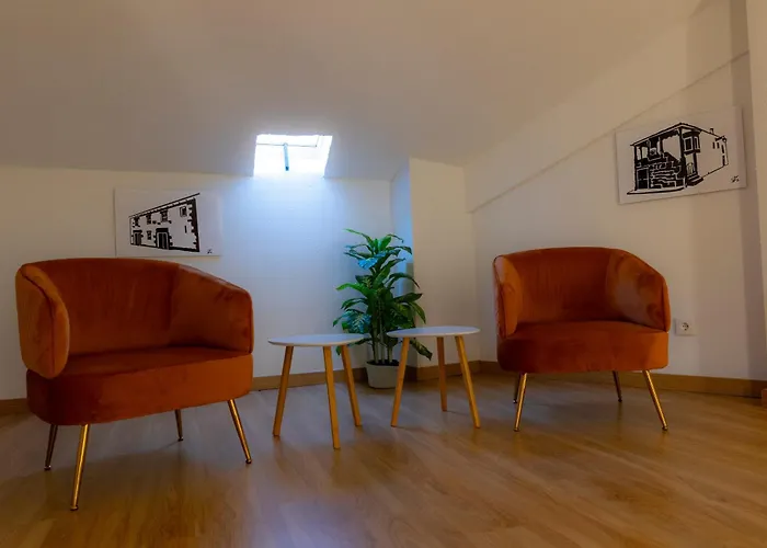 Hotel Figuras Magicas