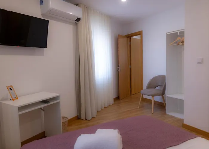 Hotel Figuras Magicas Trancoso