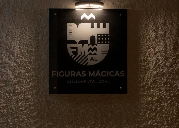 Figuras Magicas Hotel *