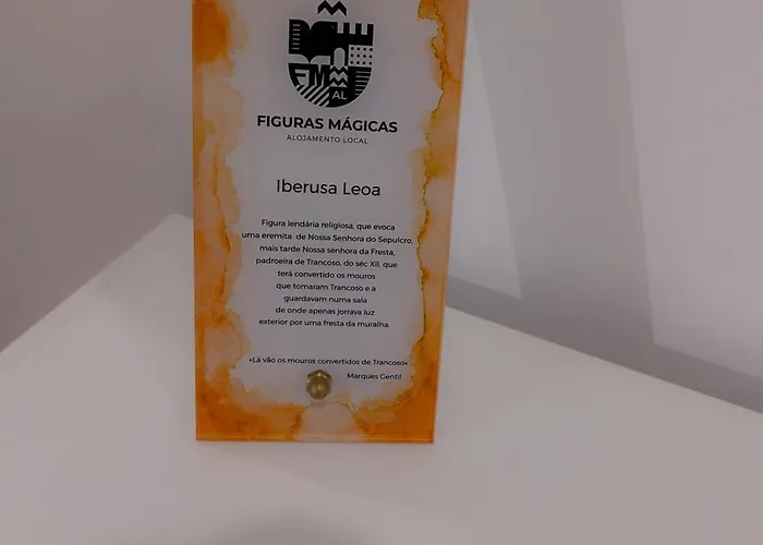 Hotel Figuras Magicas